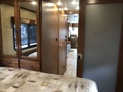 2014 Tiffin Motorhomes Allegro Breeze - Photo 3