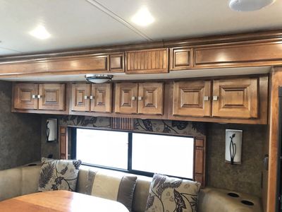 2014 Tiffin Motorhomes Allegro Breeze - Photo 10