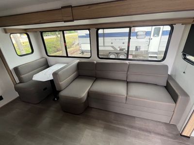 2025 Cruiser RV - Photo 3