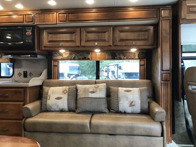 2014 Tiffin Motorhomes Allegro Breeze - Photo 15