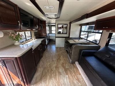 2017 Holiday Rambler Admiral - Photo 5