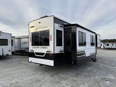 2026 Forest River RV Cedar Creek - Photo 4