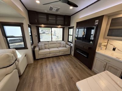 2026 Forest River RV Cedar Creek - Photo 10