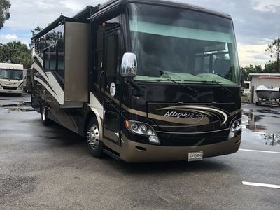 2014 Tiffin Motorhomes Allegro Breeze - Photo 2