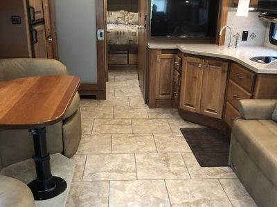 2014 Tiffin Motorhomes Allegro Breeze - Photo 5