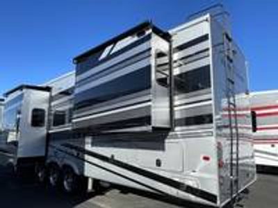 2026 Forest River RV RiverStone - Photo 3