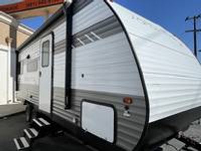 2023 Dutchmen Aspen Trail LE 21RD - Photo 2