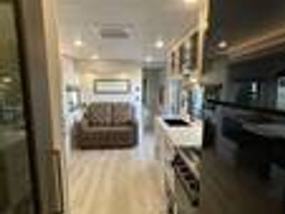2026 Forest River RV Surveyor Legend - Photo 10