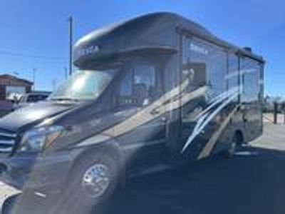 2019 Thor Motor Coach Siesta Sprinter - Photo 3