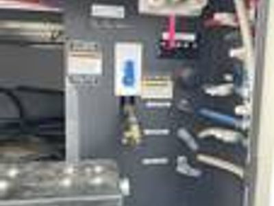 2018 Forest River RV Cedar Creek Silverback - Photo 34