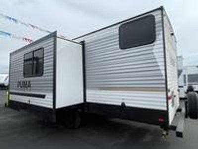 2026 Palomino Puma Camping Edition - Photo 3