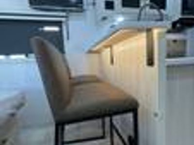 2025 Forest River RV Surveyor Legend - Photo 29
