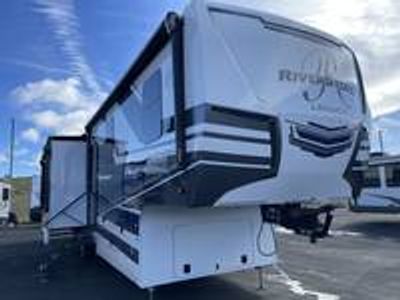 2026 Forest River RV RiverStone - Photo 52
