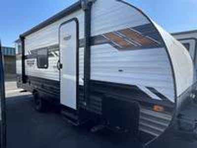 2021 Forest River RV Wildwood X-Lite West - Photo 5