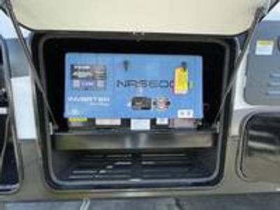 2026 Forest River Shockwave Fifth Wheels 2800 - Photo 8