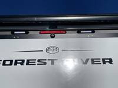 2026 Forest River Shockwave Fifth Wheels 2800 - Photo 12