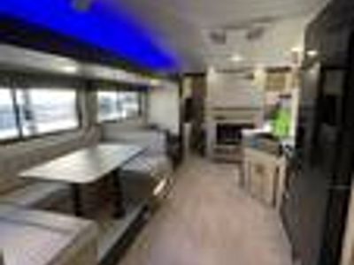 2026 Forest River Cherokee Grey Wolf 26DBH - Photo 2
