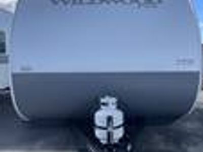 2026 Forest River RV Wildwood FSX - Photo 5