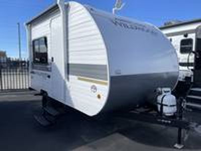 2026 Forest River RV Wildwood FSX - Photo 1