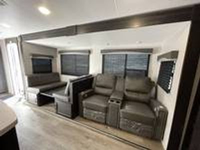 2021 Highland Ridge RV Mesa Ridge Limited - Photo 13