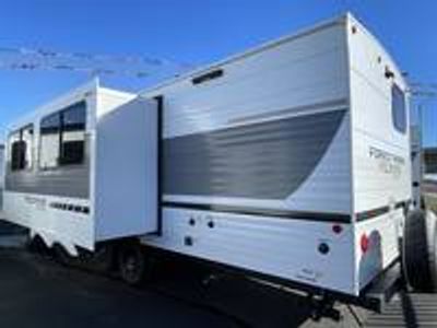 2026 Forest River RV Wildwood X-Lite - Photo 3