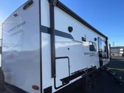 2026 Forest River RV Surveyor Legend - Photo 27