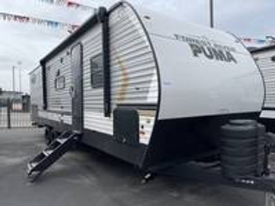 2026 Palomino Puma Camping Edition 305BHCE - Photo 1