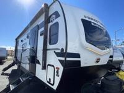 2026 Forest River RV Grand Surveyor - Photo 2