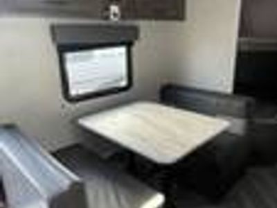 2021 Forest River RV Wildwood X-Lite West - Photo 8
