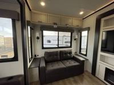 2026 Forest River RV Cherokee Sabre - Photo 26