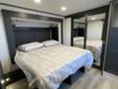 2026 Forest River Shockwave Fifth Wheels 4017GX - Photo 12