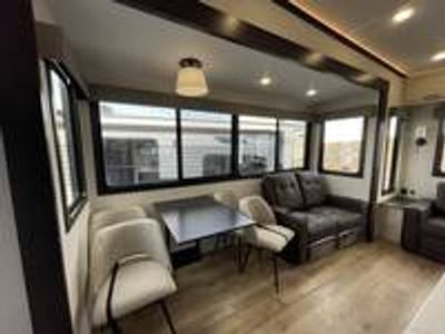 2026 Forest River RV Cherokee Sabre - Photo 30