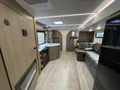 2026 Forest River RV Wildwood X-Lite - Photo 2