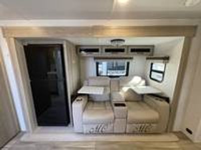 2024 Forest River RV Rockwood Mini Lite - Photo 17