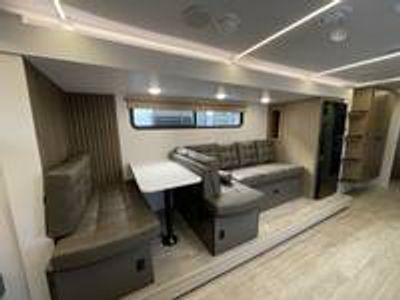 2026 Forest River RV Wildwood X-Lite - Photo 25