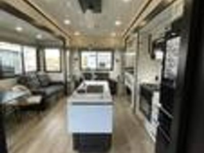 2026 Forest River RV Cherokee Sabre - Photo 2