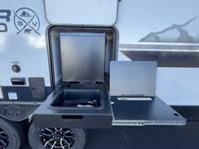 2025 Forest River RV Surveyor Legend - Photo 8
