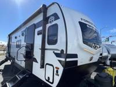 2026 Forest River RV Grand Surveyor - Photo 1