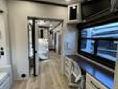 2026 Forest River RV RiverStone - Photo 19