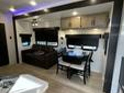 2026 Forest River RV Cherokee Timberwolf Black Label - Photo 12