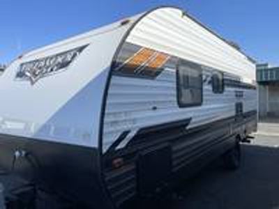 2021 Forest River RV Wildwood X-Lite West - Photo 1