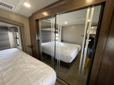 2018 Forest River RV Cedar Creek Silverback - Photo 31
