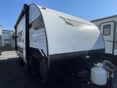 2021 Forest River RV Wildwood X-Lite West - Photo 2