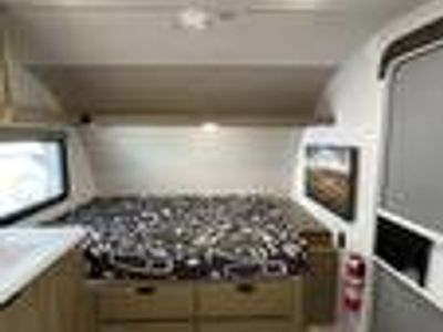 2026 Forest River RV Wildwood FSX - Photo 13