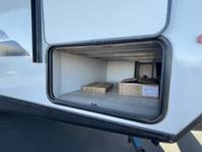 2025 Forest River RV Surveyor Legend - Photo 7