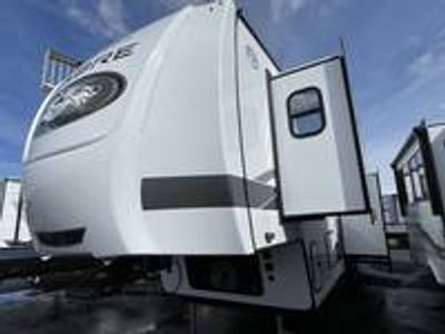 2026 Forest River RV Cherokee Sabre - Photo 3