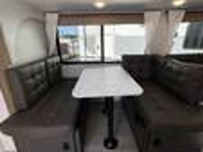 2026 Forest River RV Wildwood X-Lite - Photo 12