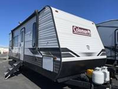 2023 Keystone RV Coleman - Photo 1
