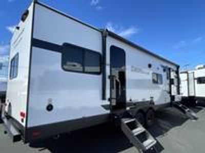 2026 Forest River RV Grand Surveyor - Photo 3