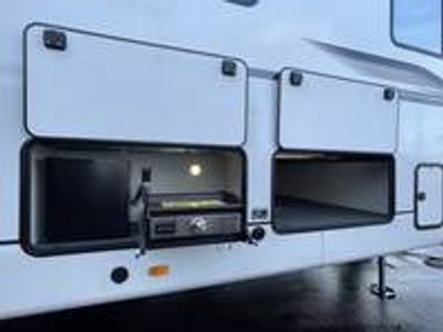 2026 Forest River RV Cherokee Sabre - Photo 32